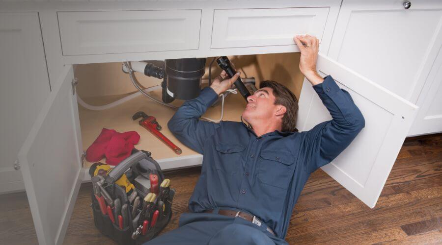 Local water heater installation in Grayling, MI